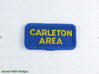 Carleton Area [ON C12b]